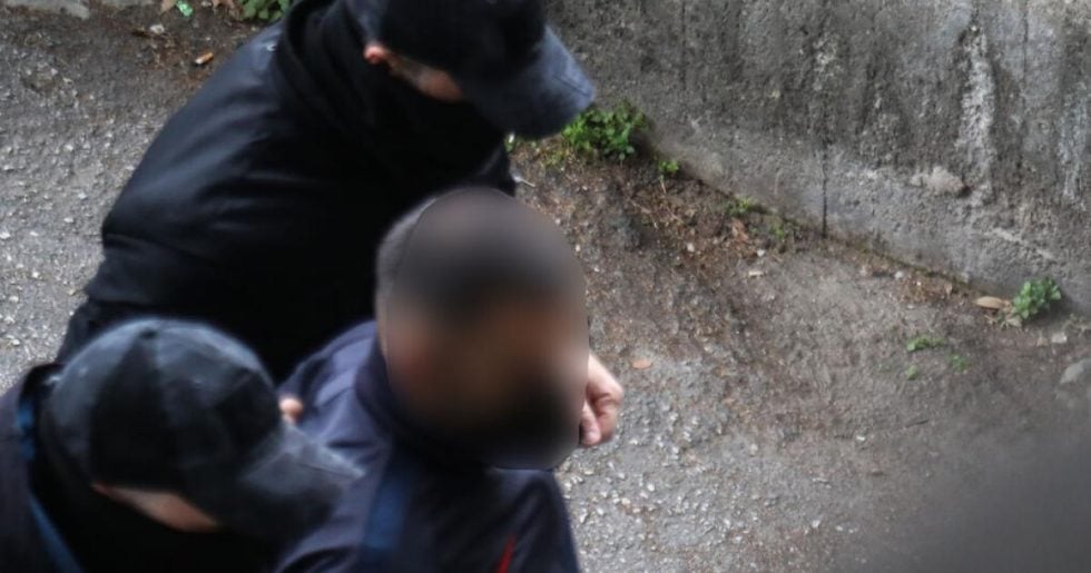Δικαιοσύνη ζητούν οι γονείς του Κλεομένη